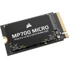 SSD Corsair MP700 Micro 2TB PCI Express 5.0 x4 M.2 2242