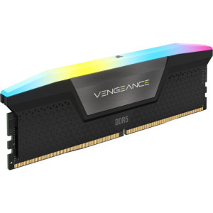 Corsair Vengeance RGB 8GB DDR5 5200MHz CL40