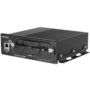 Video Recorder Hikvision AE-MN5043 4 Canale