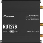 Router wireless TELTONIKA NETWORKS RUT276 5G
