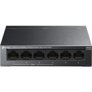 Switch TP-LINK LS106P