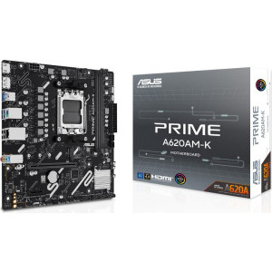 ASUS PRIME A620AM-K