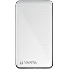 Baterie externa Varta Energy 15000 mAh, 1x USB-C, 2 x USB, 15W, White
