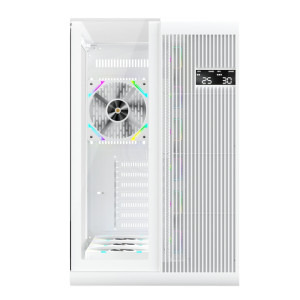 1st PLAYER RT7 White