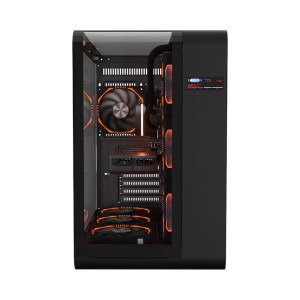 1st PLAYER RT7 Black
