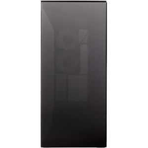 ARCTIC AC Xtender Black