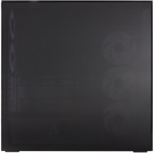 ARCTIC AC Xtender Black