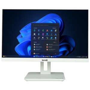 All-In-One PC TERRA 2410HA, 23.8 inch FHD, Intel® Core™ i5-14400 2.5GHz Raptor Lake Refresh, 16GB RAM, 500GB SSD, UHD 730, Windows 11 Pro