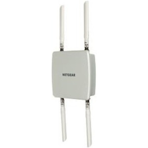 NetGear Gigabit WND930 Dual Band