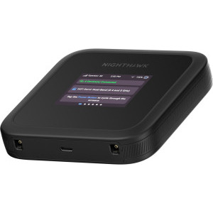 NetGear Nighthawk M3 MH3150 AX3600 Dual-Band WiFi 6 5G LTE