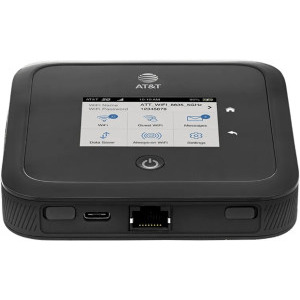 NetGear Gigabit Nighthawk M5 MR5200 Dual-Band WiFi 6 5G