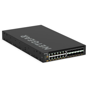 NetGear 10Gigabit XSM4324