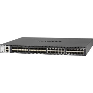 NetGear 10Gigabit XSM4348S