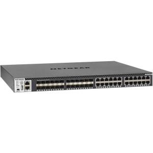 NetGear 10Gigabit XSM4348S