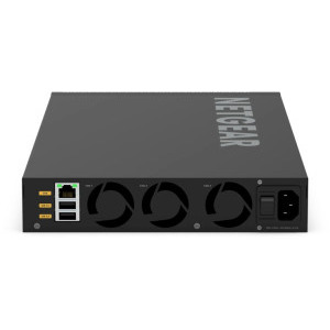 NetGear 10Gigabit XSM4324S