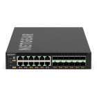 Switch NetGear 10Gigabit XSM4324S