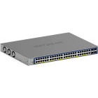 Switch NetGear Gigabit GS752TXUP