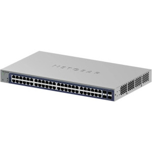 NetGear Gigabit GS752TX