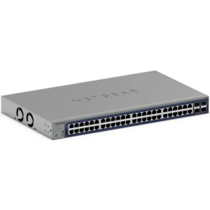 NetGear Gigabit GS752TX