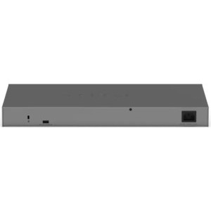 NetGear Gigabit GS752TX