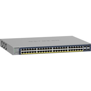 NetGear Gigabit GS752TP