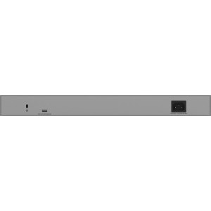 NetGear Gigabit GS752TP
