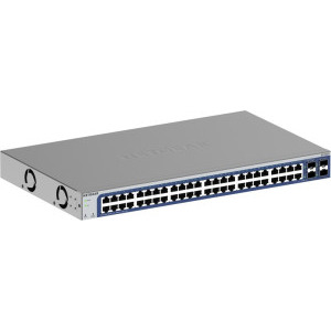 NetGear Gigabit GS748T