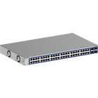 Switch NetGear Gigabit GS748T