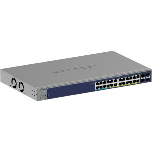 NetGear Gigabit GS728TXUP