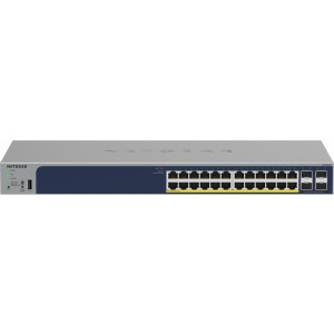 NetGear Gigabit GS728TP