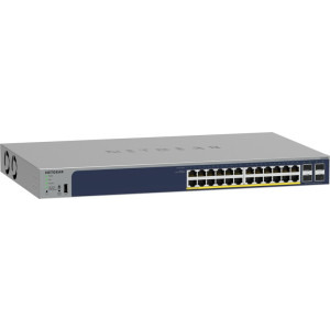 NetGear Gigabit GS728TP