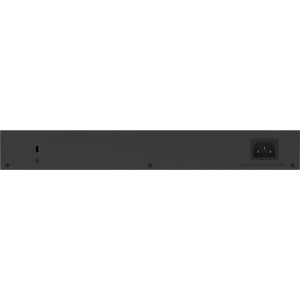 NetGear Gigabit GS724T