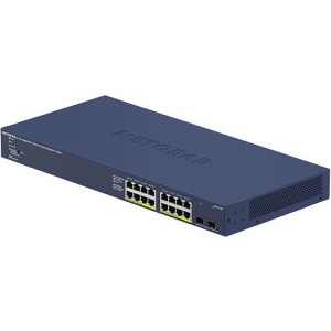 NetGear Gigabit GS716TPP