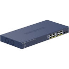 Switch NetGear Gigabit GS716TPP