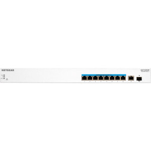 NetGear Gigabit GS710TUP