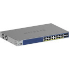 Switch NetGear Gigabit GS728TXP-100NES