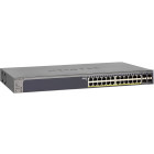 Switch NetGear Gigabit GS728TPP-100EUS