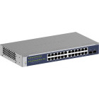 Switch NetGear Gigabit GS724T-300EUS