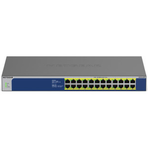 NetGear Gigabit GS524PP-100EUS
