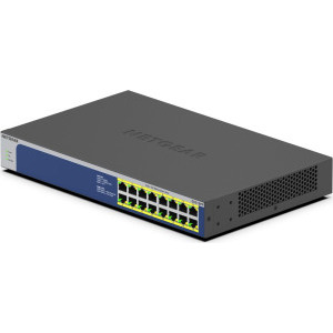 NetGear Gigabit GS516PP-100EUS