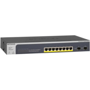 NetGear Gigabit GS510TPP-100EUS
