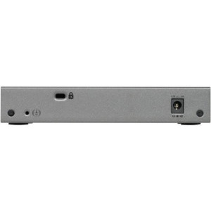 NetGear Gigabit GS108T-200GES