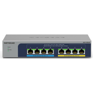 NetGear 2.5Gigabit MS108UP-100EUS