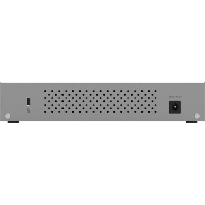 NetGear 2.5Gigabit MS108EUP-100EUS