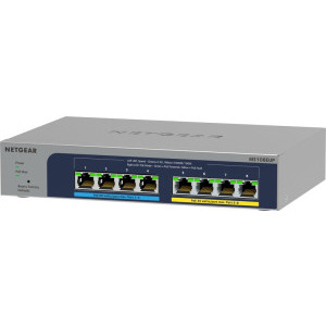 NetGear 2.5Gigabit MS108EUP-100EUS