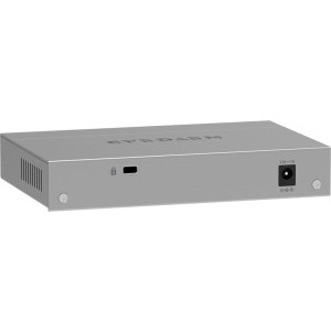 NetGear 2.5Gigabit MS105-100EUS