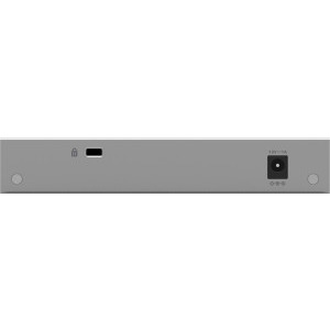 NetGear 2.5Gigabit MS105-100EUS