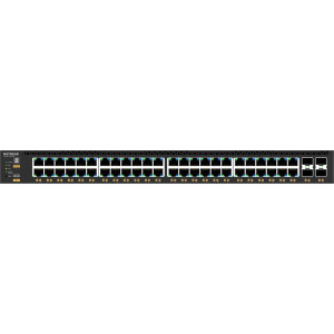 NetGear Gigabit GSM4352-100NES