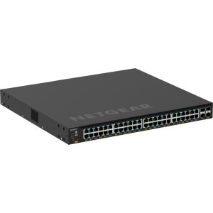 NetGear Gigabit GSM4352-100NES