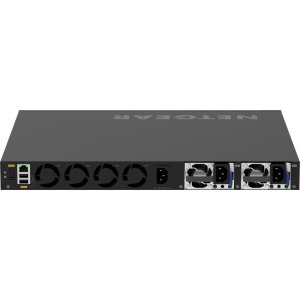 NetGear Gigabit GSM4352-100NES